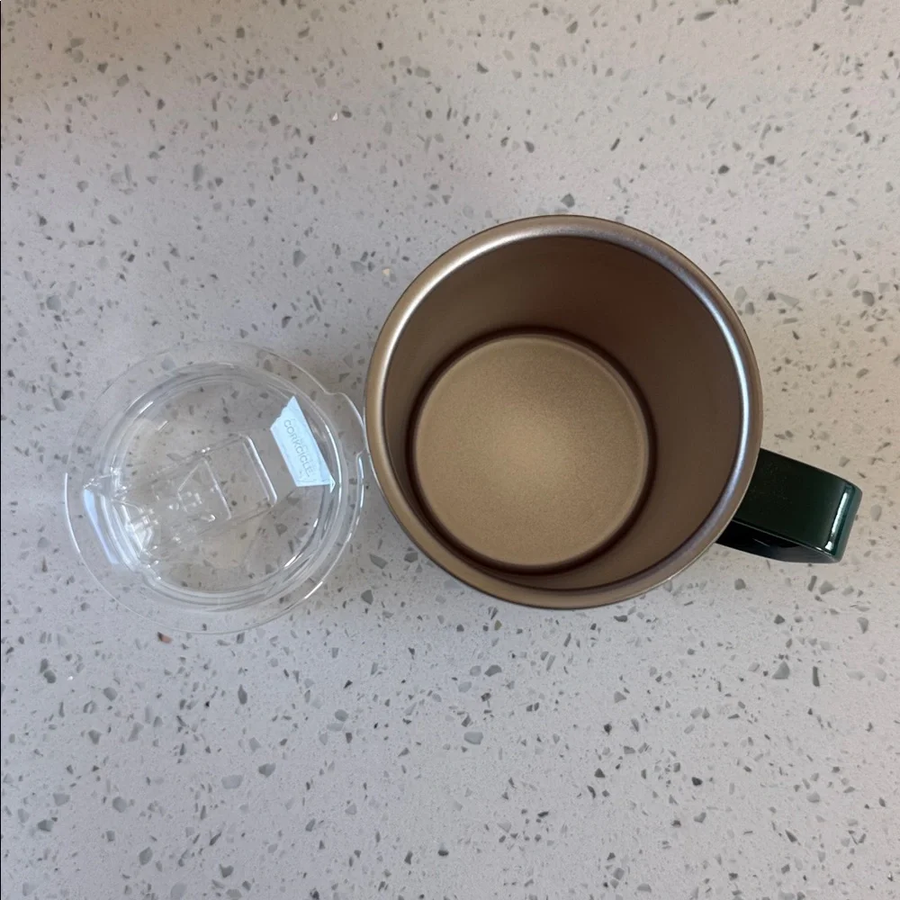Vineyard Vines x Corkcicle Holiday Mug